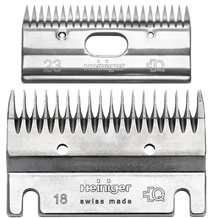 Reservskär Heiniger Grov 18/23