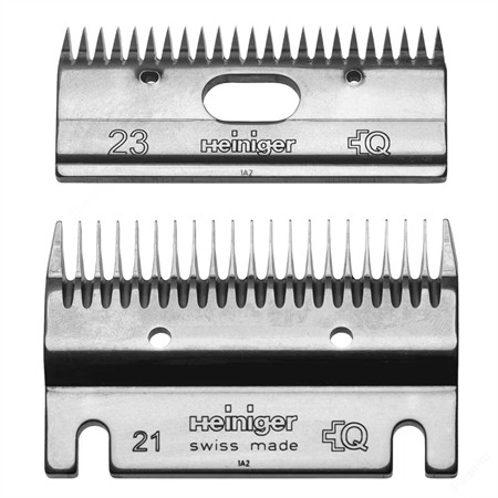 Reservskär Heiniger 21/23 Kreatur