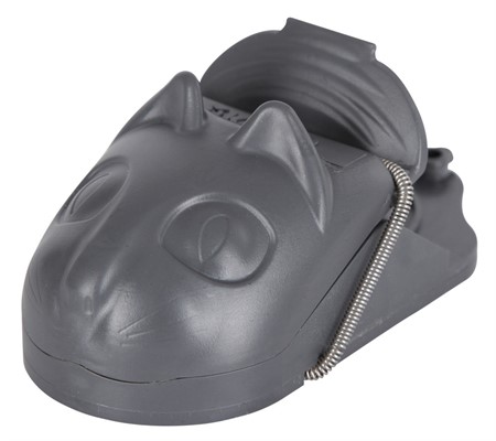 Musfälla Mousestop 2-Pack
