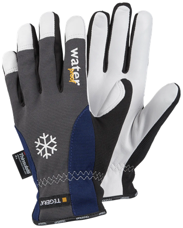 Handske Tegera 295 Vinter