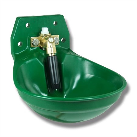 Suevia Plastvattenkopp 12P