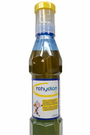 Rehydion 320Ml