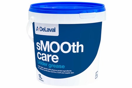 DeLaval Smooth care spenfett 1L