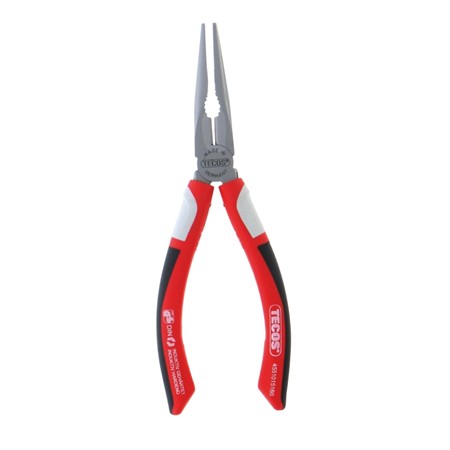 Spetstång 160mm Tecos