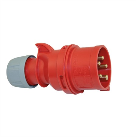 Stickpropp 416-6 Ip44 Abl 16A