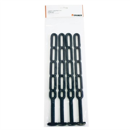 Kapellstropp Combi 4-pack