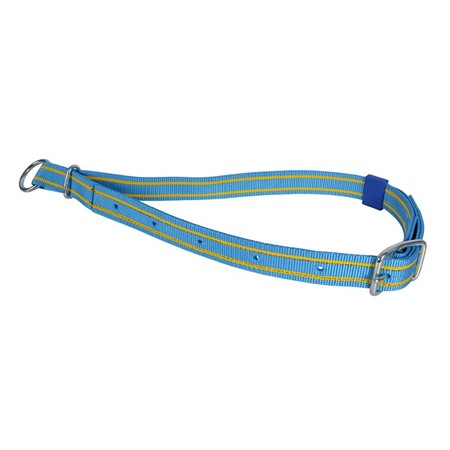 Isolätt Tjurhalsrem