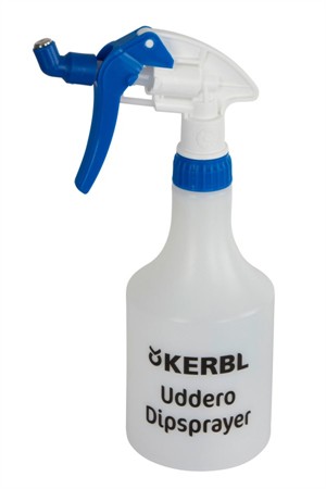 Dip Sprayer Uddero