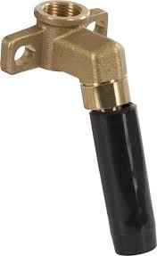 Rörventil T. Vattenkopp 221860