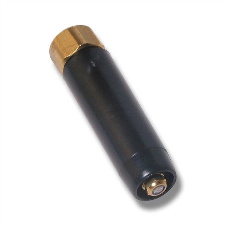 Suevia Ventilunderdel med fjäder