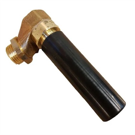 Rörventil Superstar 1/2"