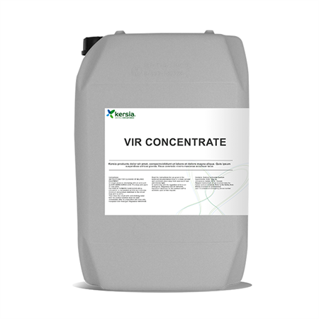 Vir Concentrate 10kg