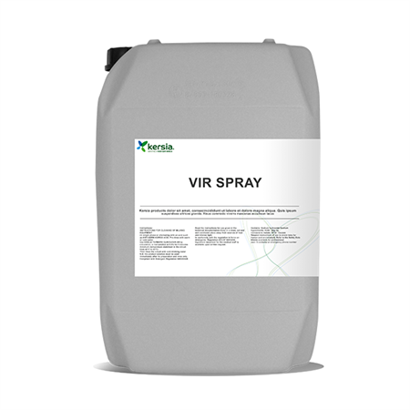 Vir Spray