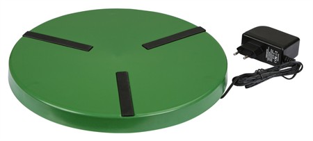 Värmeplatta 30Cm 22W